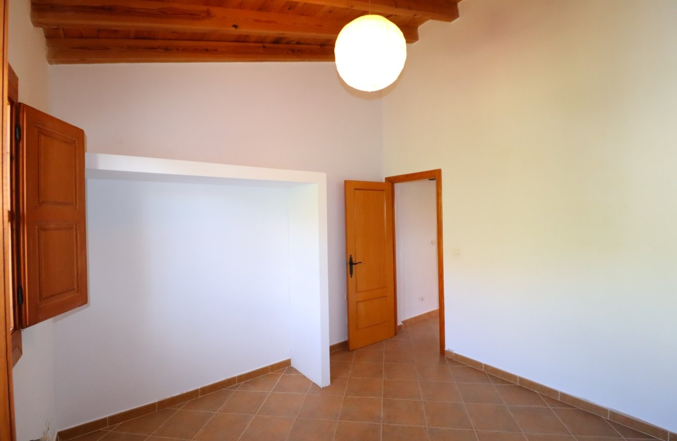 Reventa - Villa -
Velez-Blanco