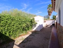 Reventa - Villa -
Velez-Blanco