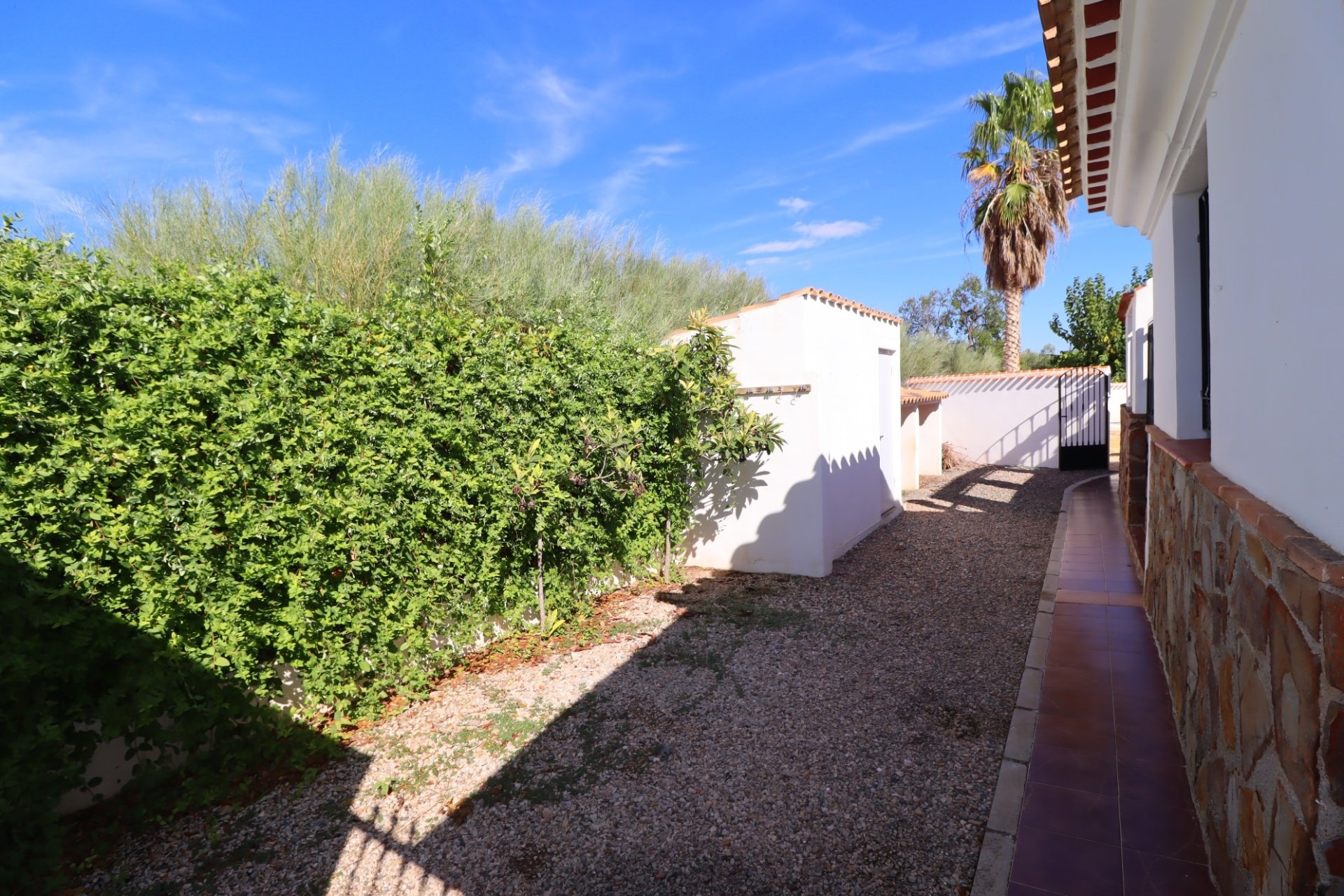 Reventa - Villa -
Velez-Blanco