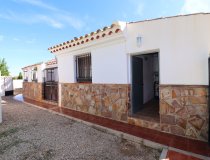 Reventa - Villa -
Velez-Blanco