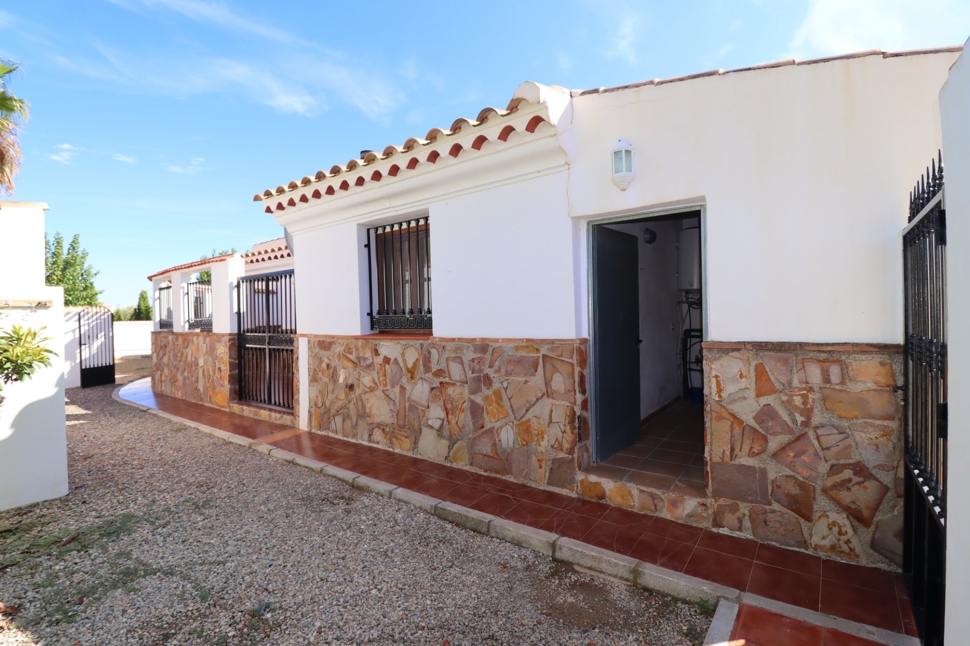 Reventa - Villa -
Velez-Blanco