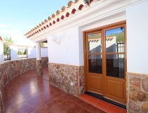 Reventa - Villa -
Velez-Blanco