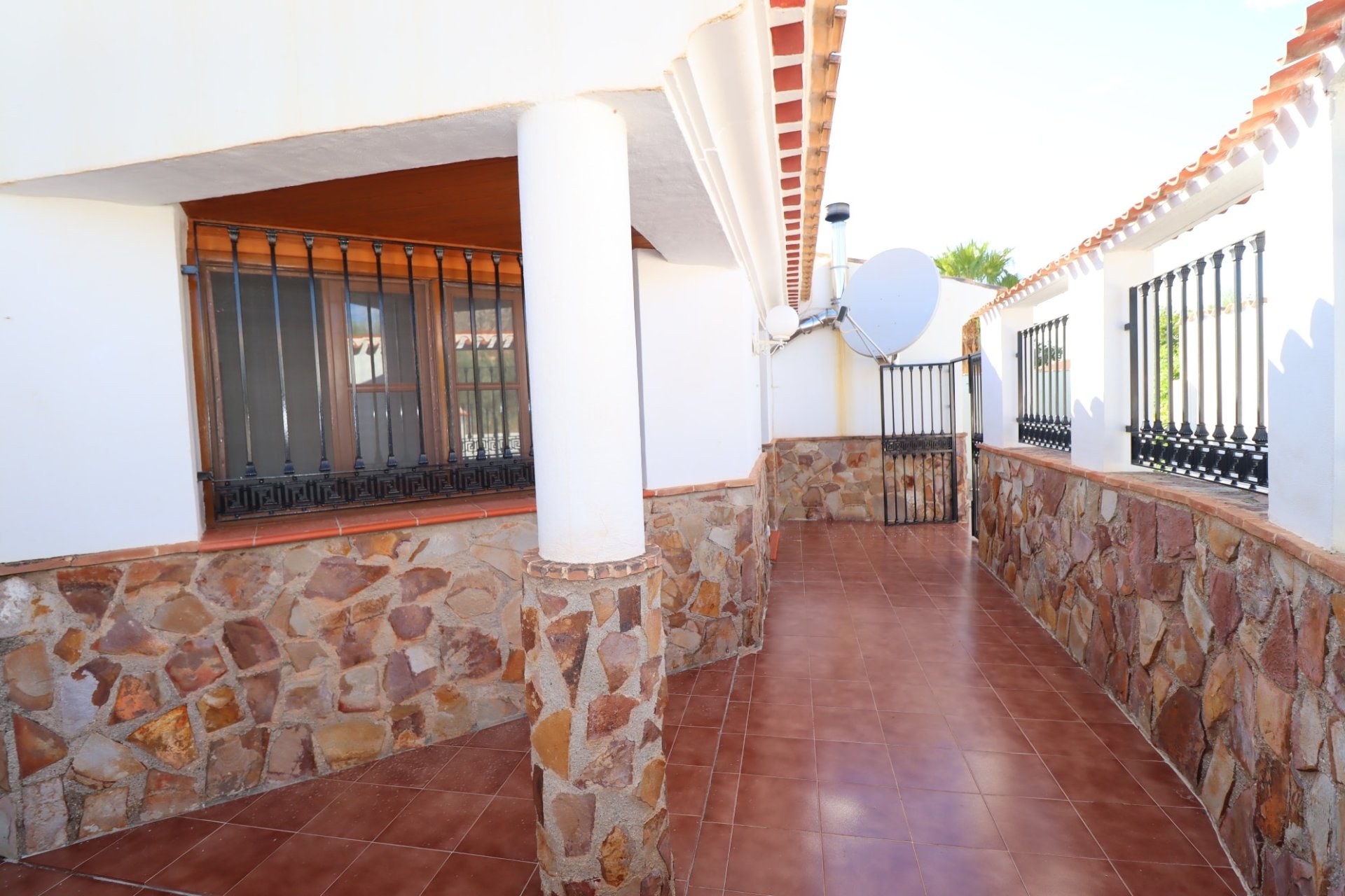 Reventa - Villa -
Velez-Blanco