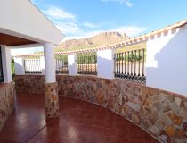 Reventa - Villa -
Velez-Blanco