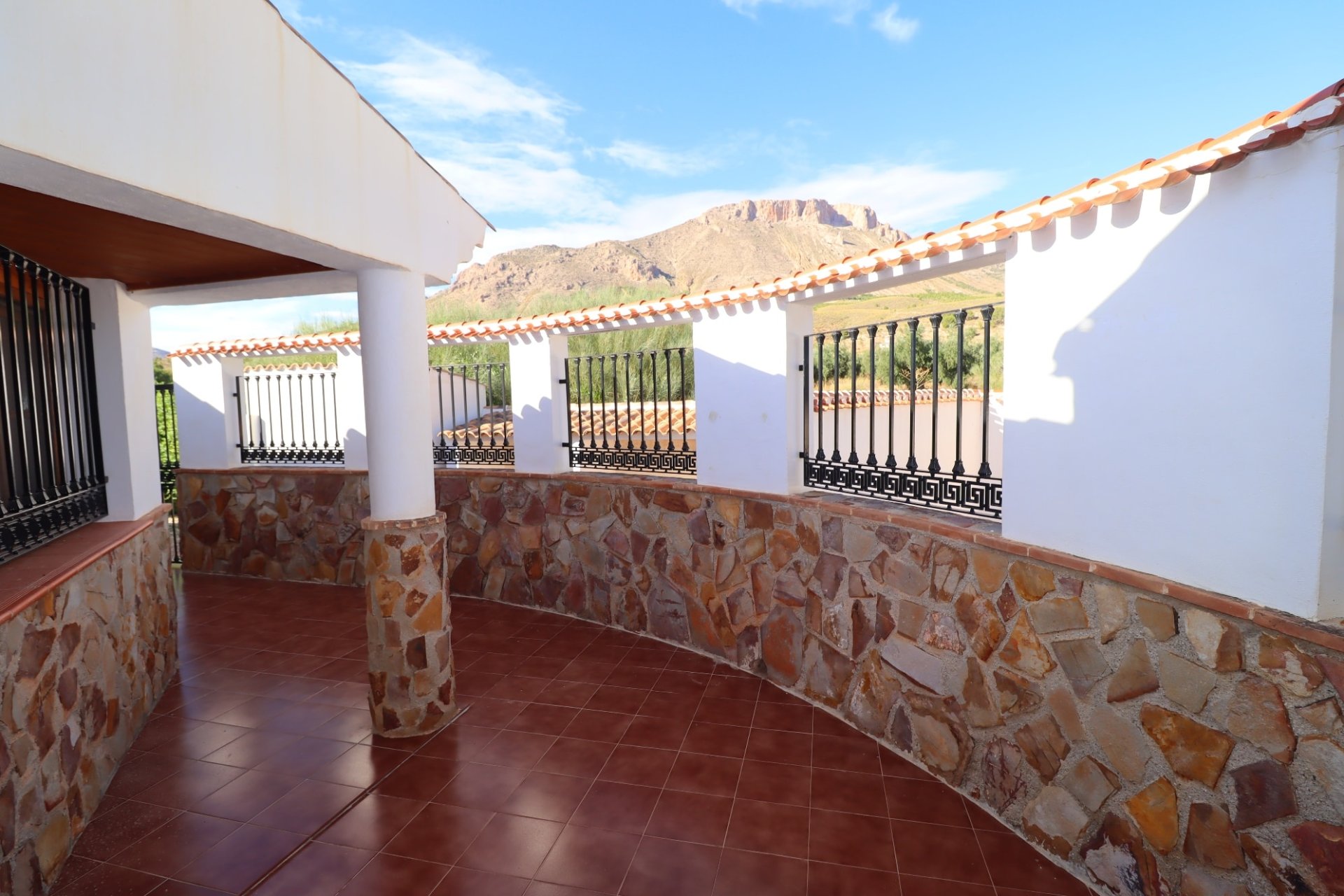 Reventa - Villa -
Velez-Blanco