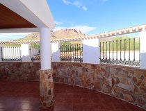 Reventa - Villa -
Velez-Blanco