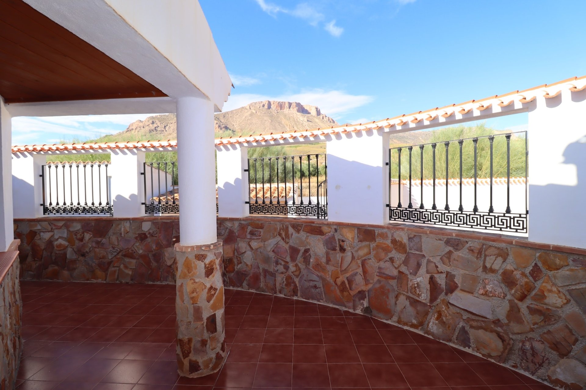 Reventa - Villa -
Velez-Blanco