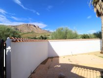 Reventa - Villa -
Velez-Blanco