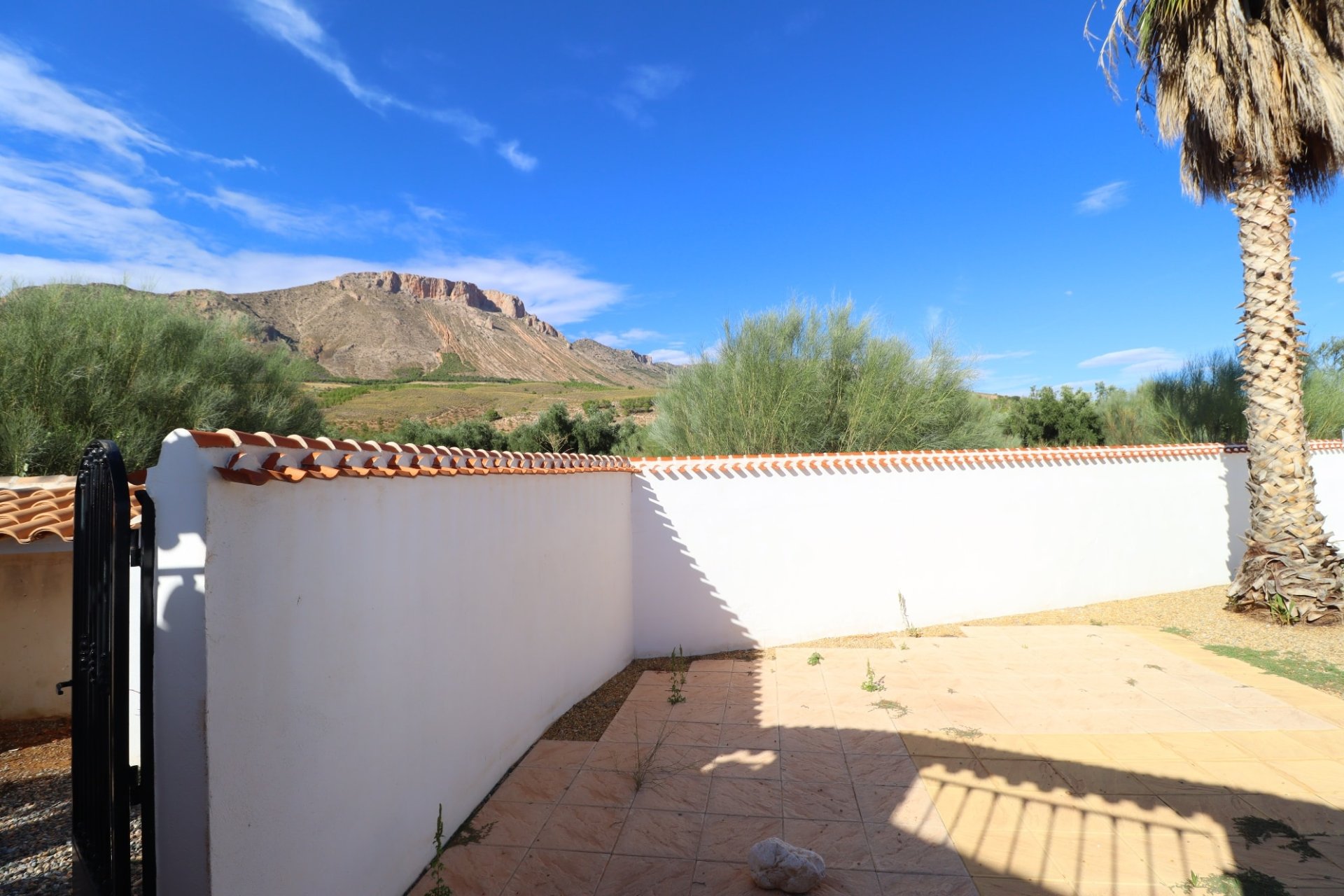 Reventa - Villa -
Velez-Blanco