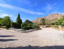 Reventa - Villa -
Velez-Blanco