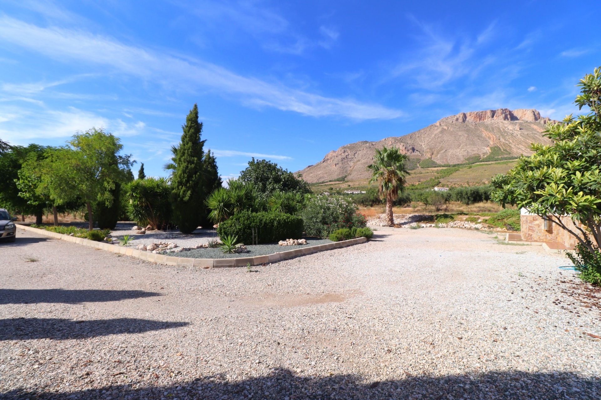 Reventa - Villa -
Velez-Blanco