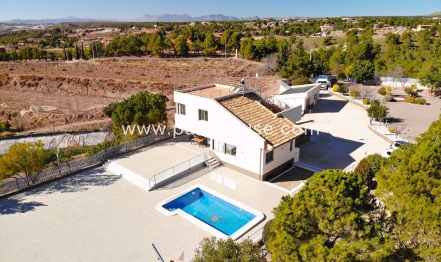 Villa - Resale - Aledo -
                Aledo