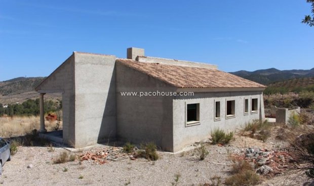 Villa - Resale - La Parroquia -
                La Parroquia