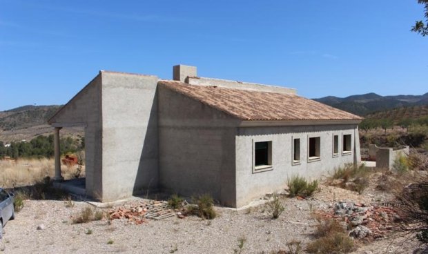 Villa - Resale - La Parroquia -
                La Parroquia