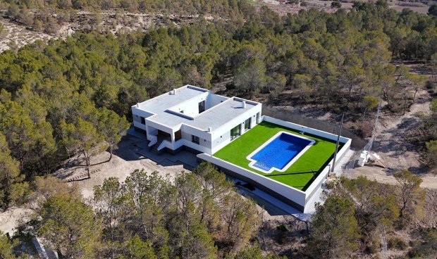 Villa - Resale - La Parroquia -
                La Parroquia