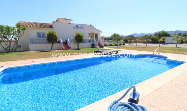 Villa - Resale - Lorca - Lorca