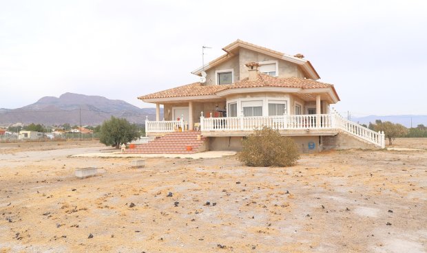Villa - Resale - Lorca -
                Lorca
