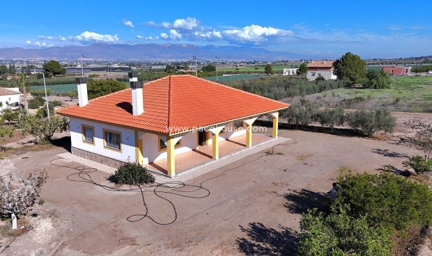 Villa - Resale - Purias -
                Purias