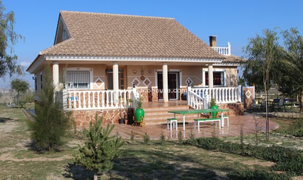 Villa - Resale - Purias -
                Purias