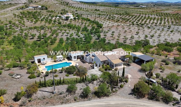 Villa - Resale - Zarzalico - Zarzalico