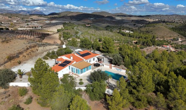 Villa - Resale - Zarzalico -
                Zarzalico