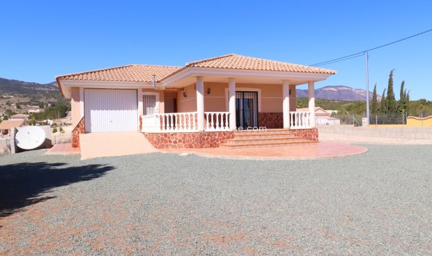 Villa - Reventa - La Parroquia -
                La Parroquia