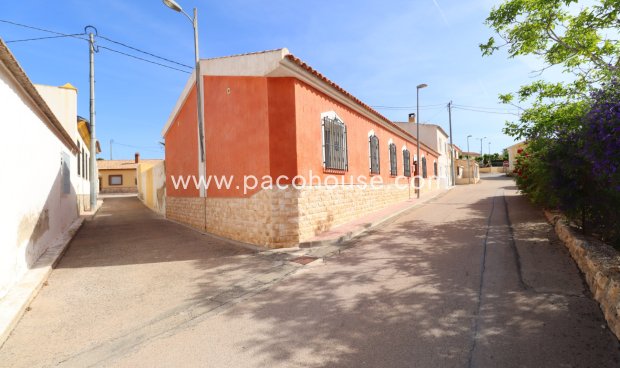 Villa / Semi semi-detached - Resale - Lorca - Lorca