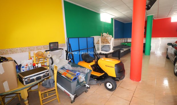 Reventa - Villa -
Lorca