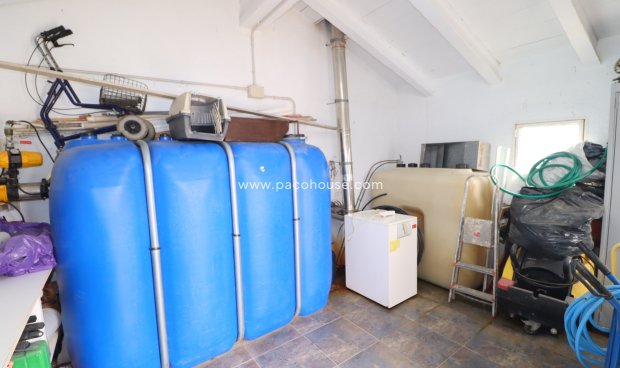 Reventa - Villa -
Lorca