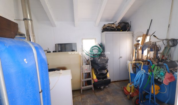 Reventa - Villa -
Lorca