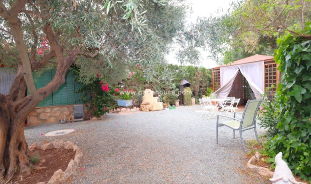 Reventa - Country House -
Purias