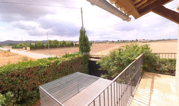 Reventa - Country House -
Purias