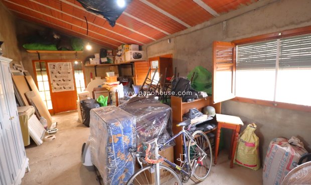 Reventa - Country House -
Purias