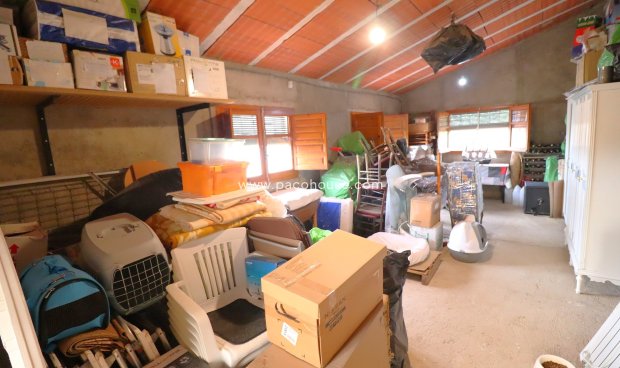 Reventa - Country House -
Purias