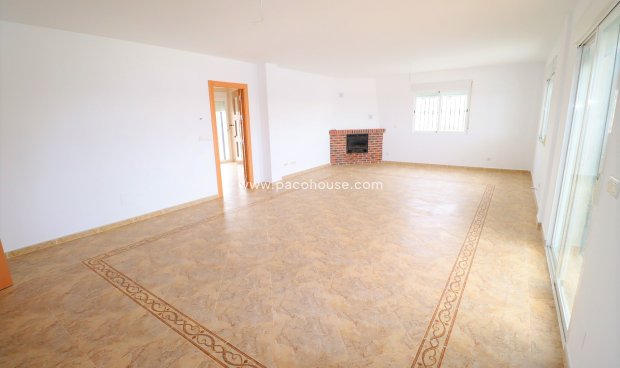 Resale - Villa -
Puerto Lumbreras