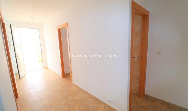 Resale - Villa -
Puerto Lumbreras