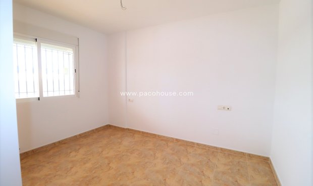 Resale - Villa -
Puerto Lumbreras