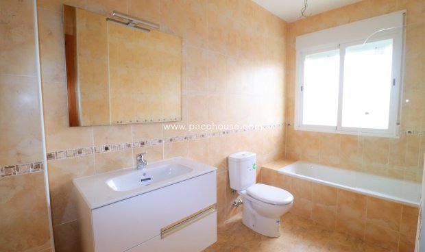 Resale - Villa -
Puerto Lumbreras