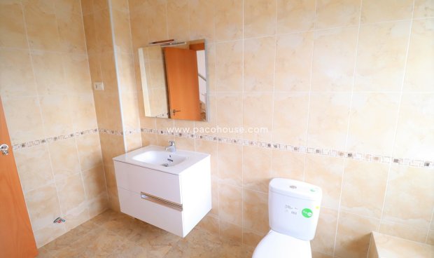 Resale - Villa -
Puerto Lumbreras