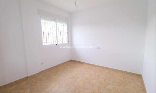 Resale - Villa -
Puerto Lumbreras