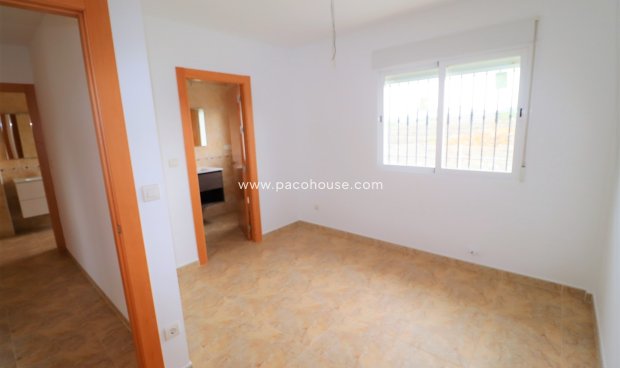 Resale - Villa -
Puerto Lumbreras