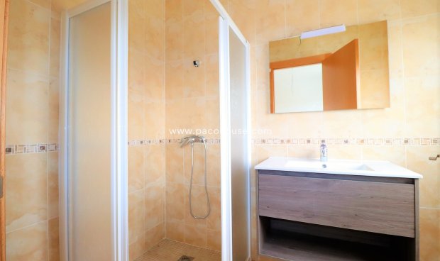 Resale - Villa -
Puerto Lumbreras