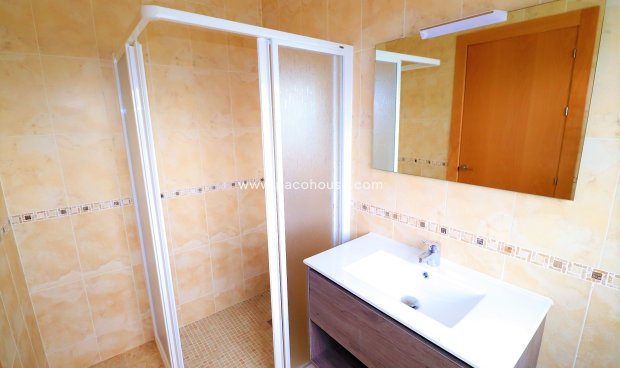 Resale - Villa -
Puerto Lumbreras