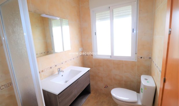 Resale - Villa -
Puerto Lumbreras