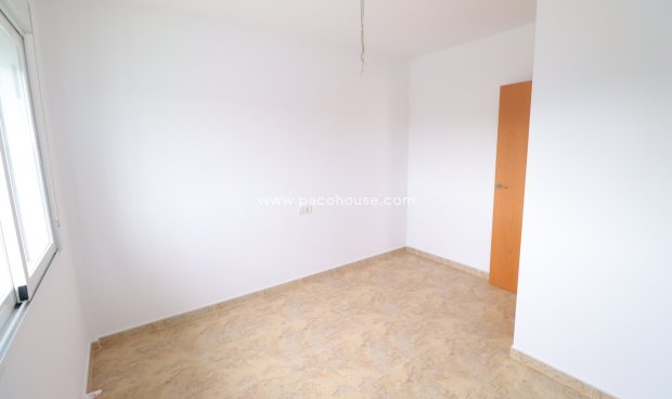 Resale - Villa -
Puerto Lumbreras