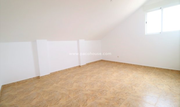 Resale - Villa -
Puerto Lumbreras