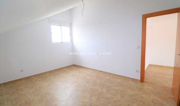 Resale - Villa -
Puerto Lumbreras