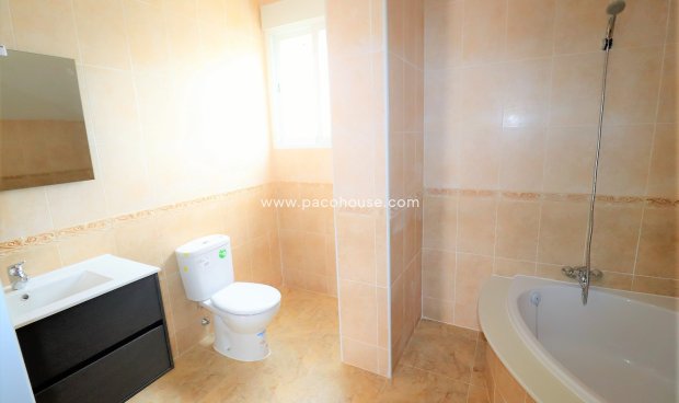 Resale - Villa -
Puerto Lumbreras