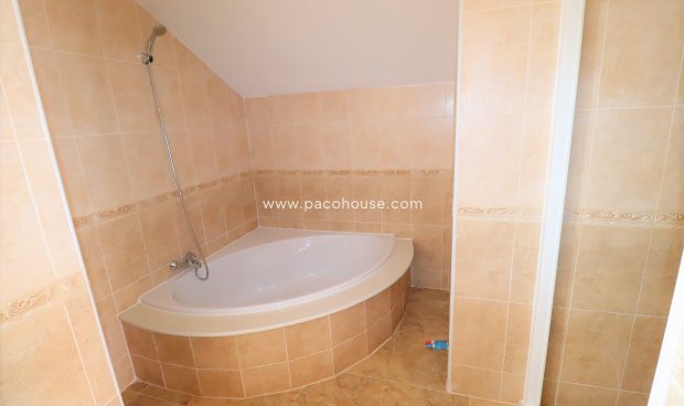 Resale - Villa -
Puerto Lumbreras