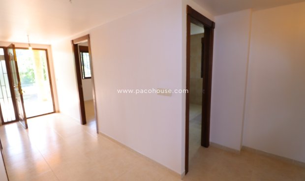 Reventa - Villa -
La Parroquia